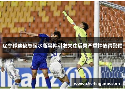 辽宁球迷愤怒砸水瓶事件引发关注后果严重性值得警惕