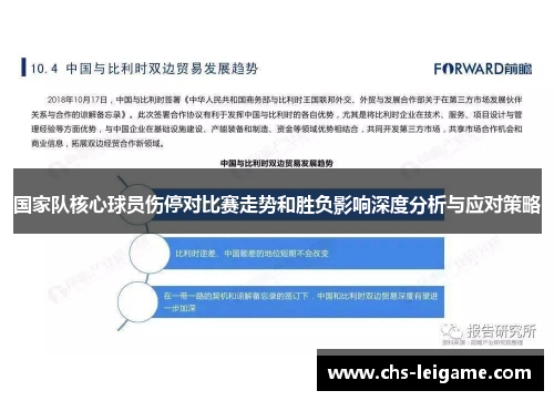 国家队核心球员伤停对比赛走势和胜负影响深度分析与应对策略 国家队核心球员伤停对比赛走势和胜负影响深度分析与应对策略